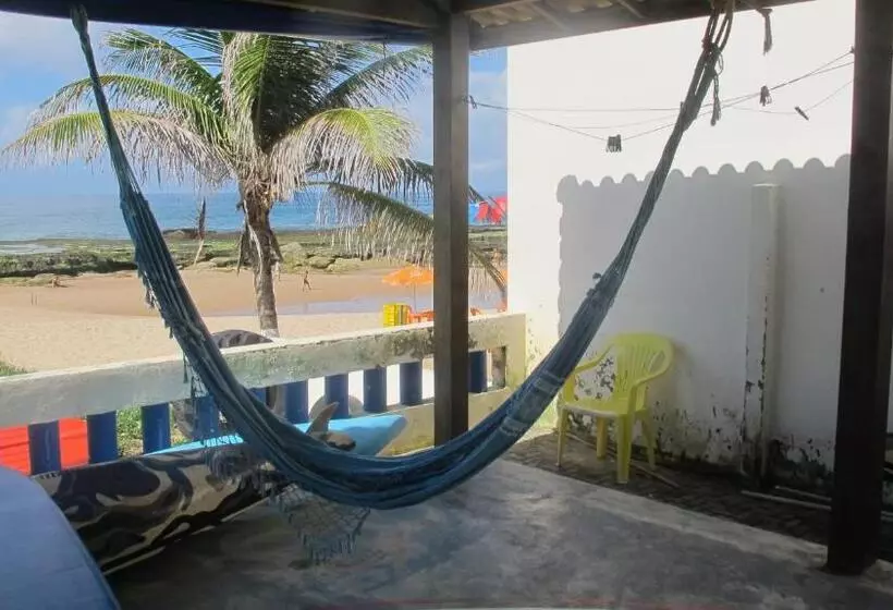 Alfazema Cultural Bed And Breakfast