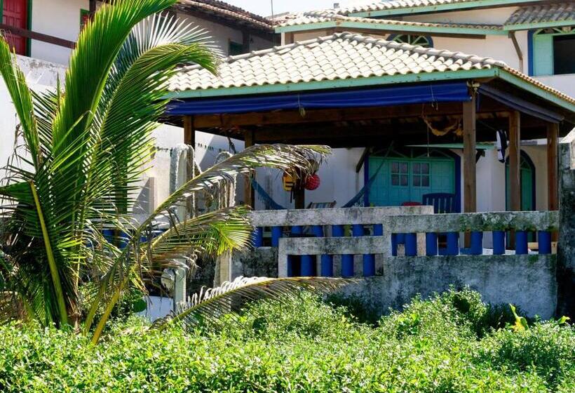 Alfazema Cultural Bed And Breakfast