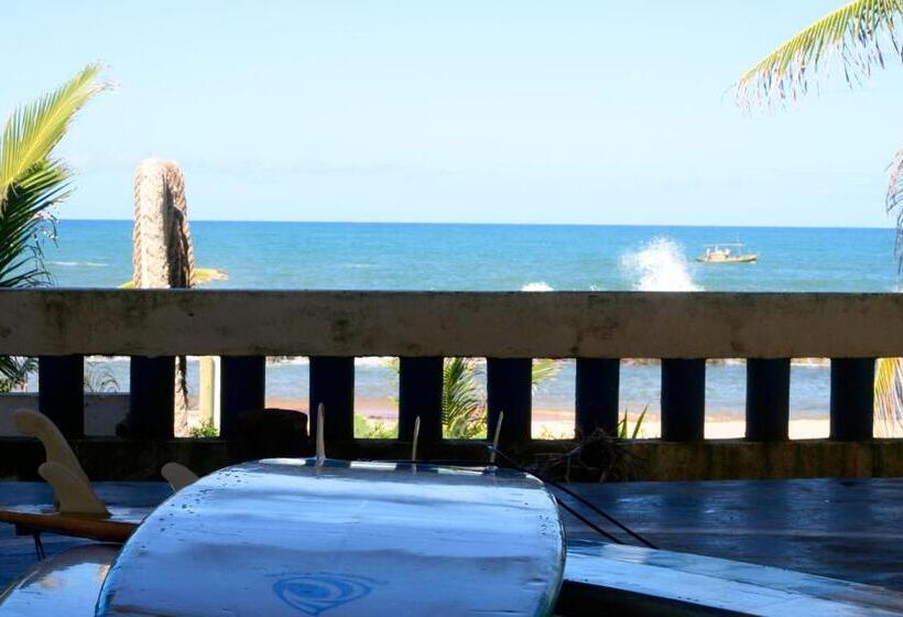 Alfazema Cultural Bed And Breakfast