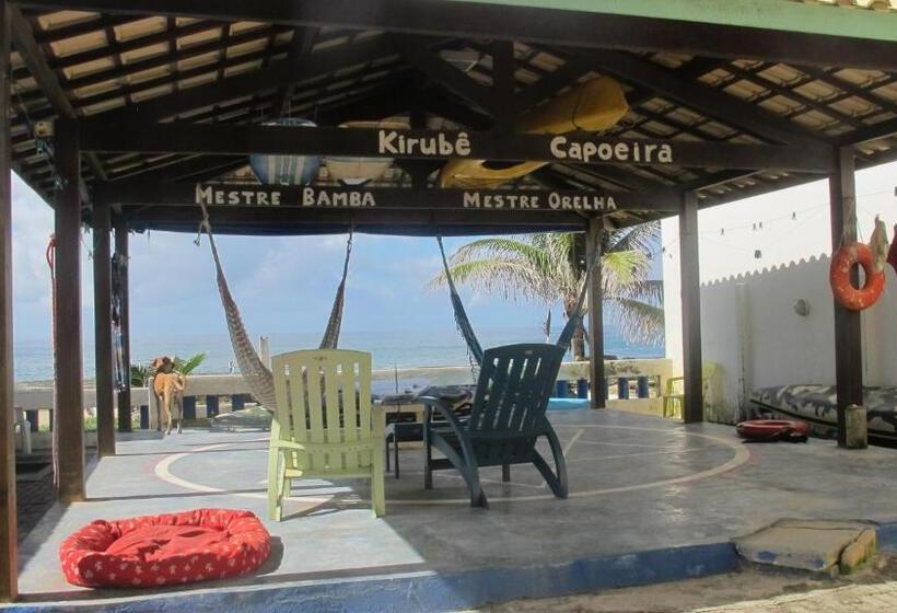 Alfazema Cultural Bed And Breakfast