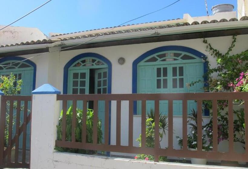 Alfazema Cultural Bed And Breakfast