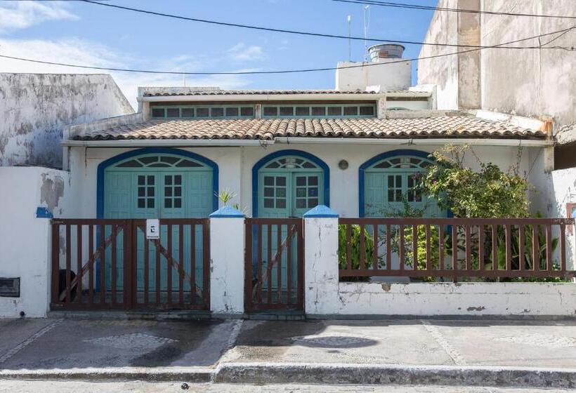 Alfazema Cultural Bed And Breakfast