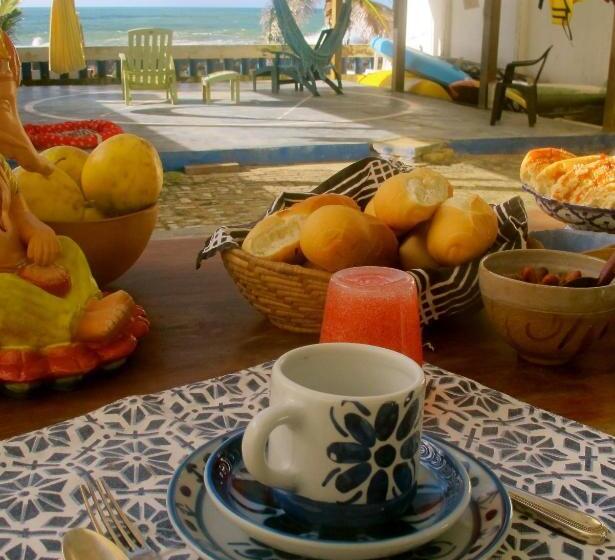 Alfazema Cultural Bed And Breakfast