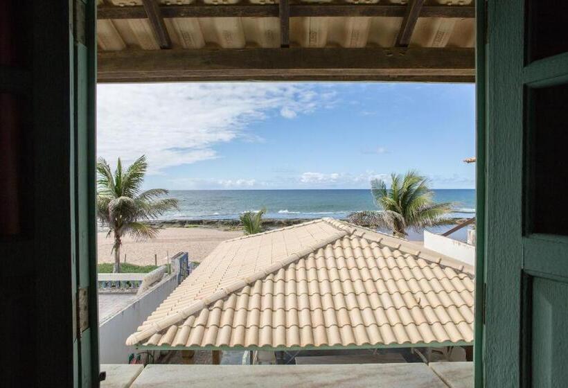 Alfazema Cultural Bed And Breakfast