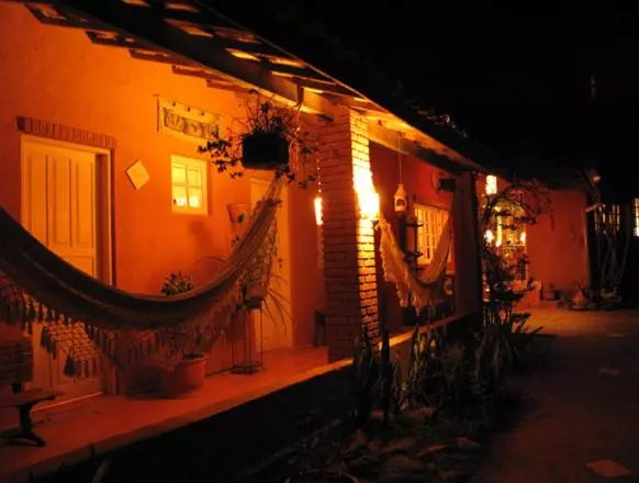 Aamiaismajoitus (B&B) Champagny Pousada