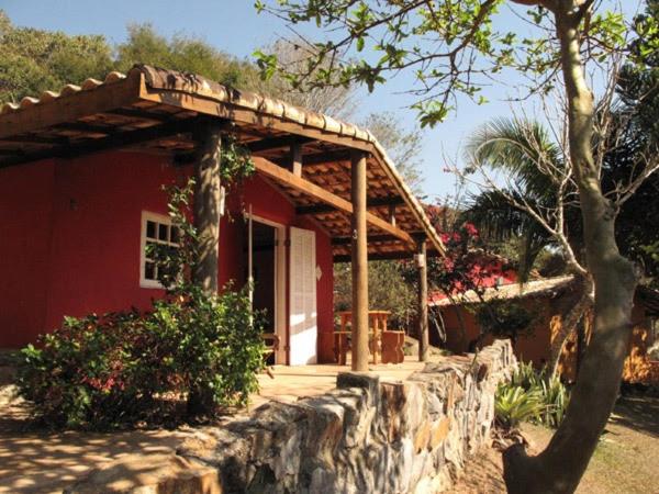 مبيت وإفطار Champagny Pousada