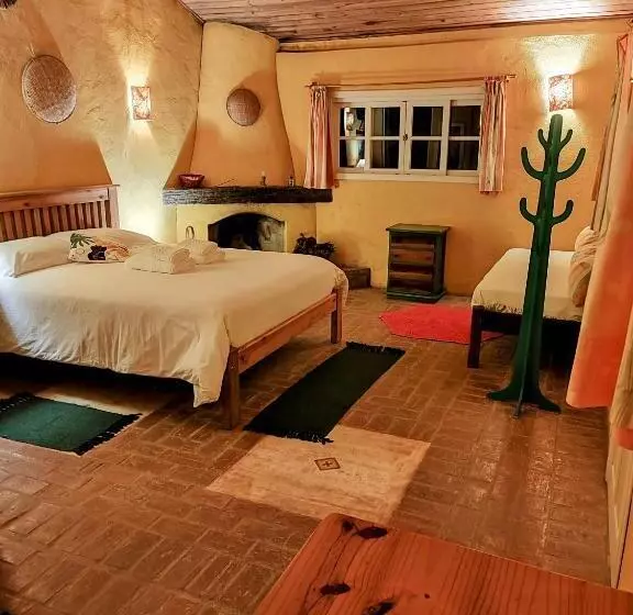 Aamiaismajoitus (B&B) Champagny Pousada