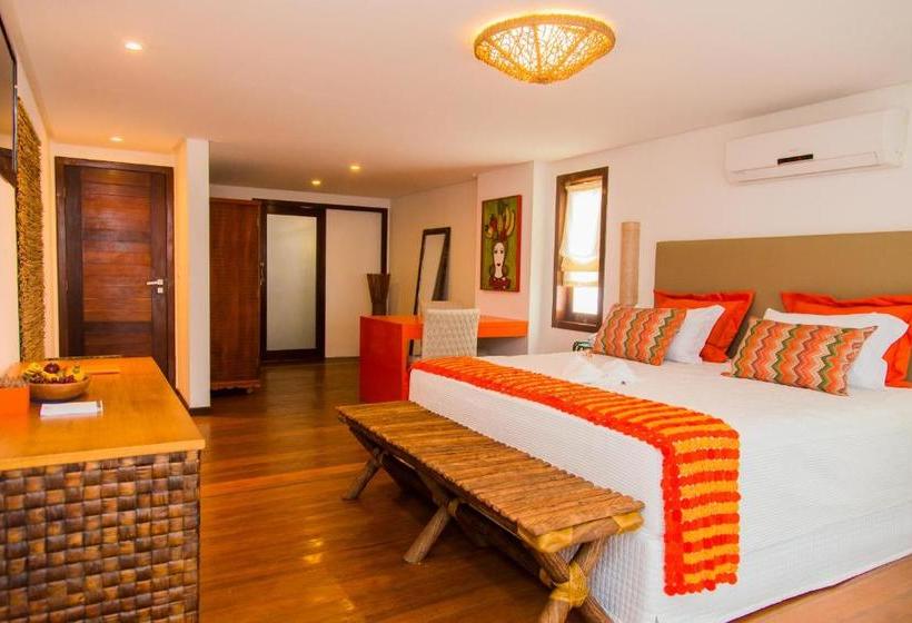 تختخواب و صبحانه Pousada Ahp