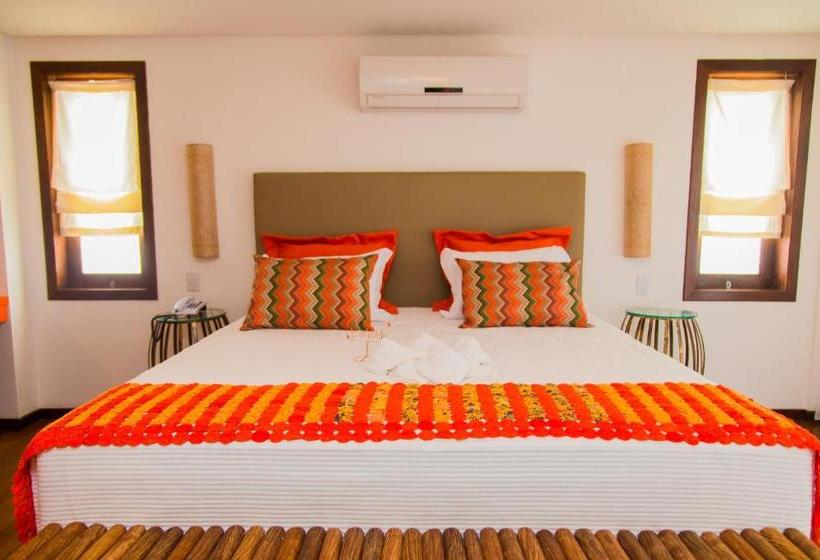 تختخواب و صبحانه Pousada Ahp