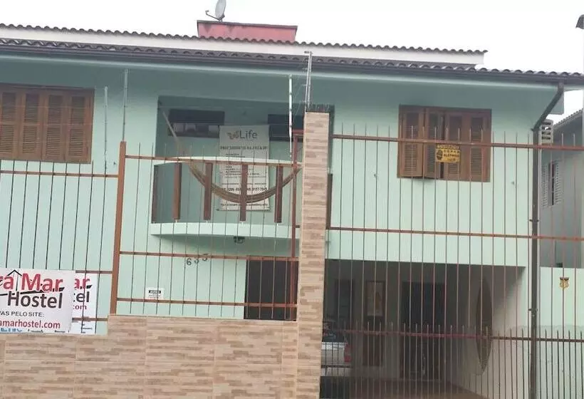 Beira Mar Hostel