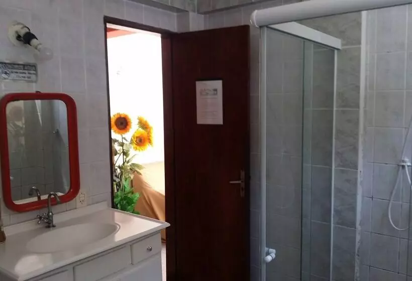Beira Mar Hostel