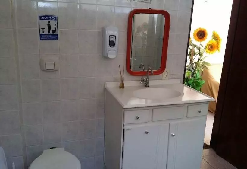 Beira Mar Hostel