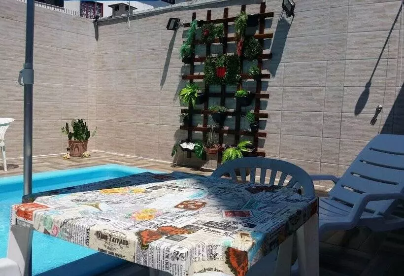 Beira Mar Hostel