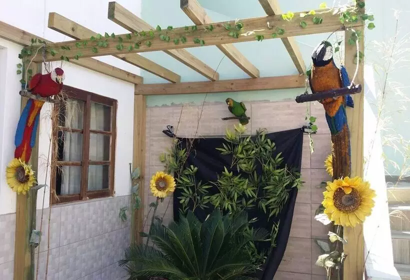 Beira Mar Hostel