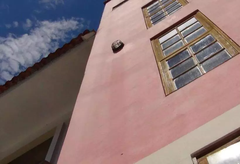 Beira Mar Hostel
