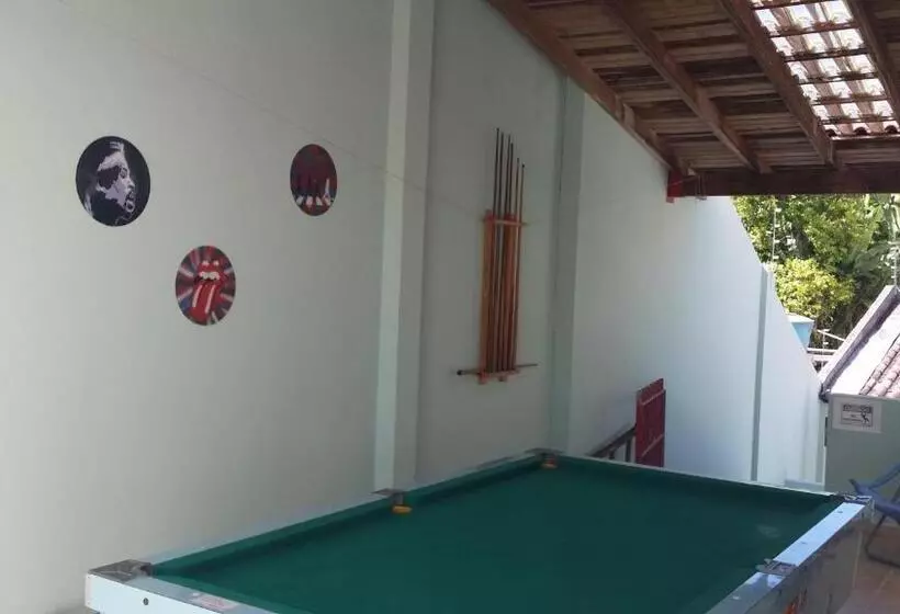 Beira Mar Hostel