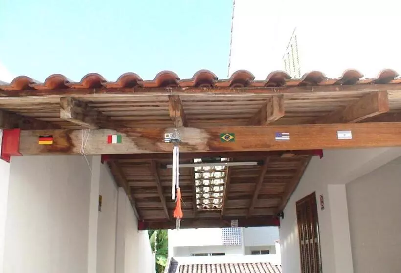 Beira Mar Hostel