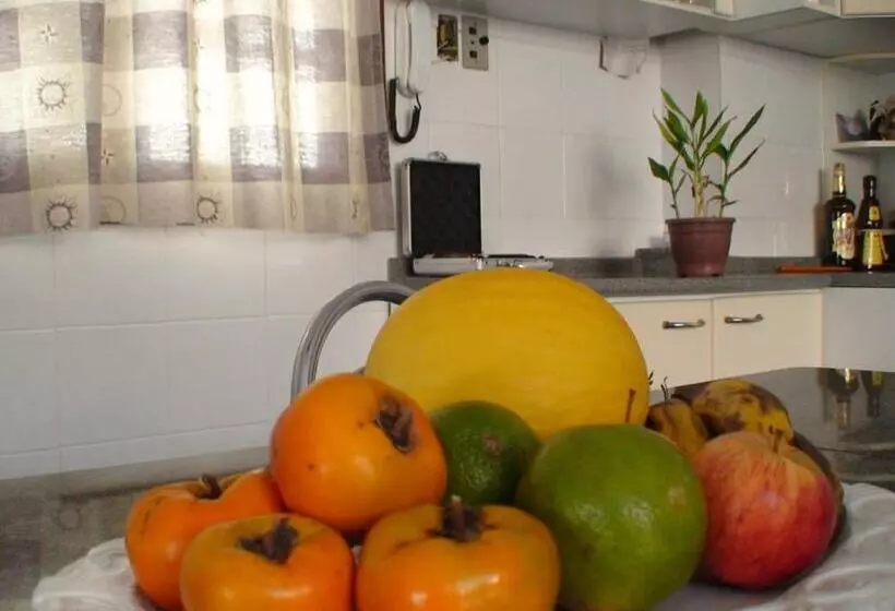 Beira Mar Hostel