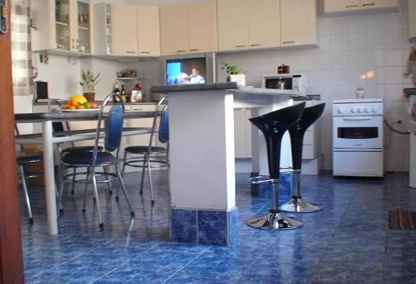 Beira Mar Hostel