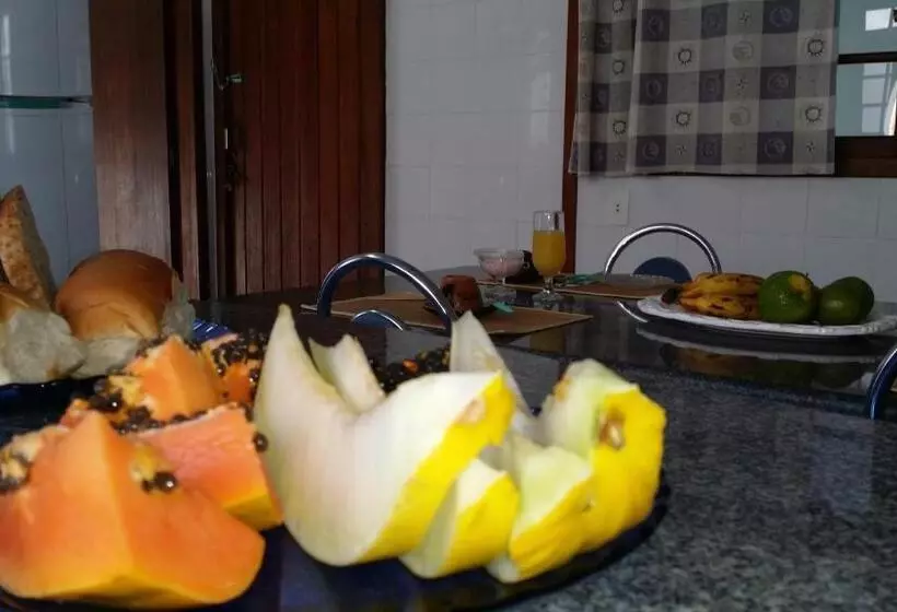 Beira Mar Hostel
