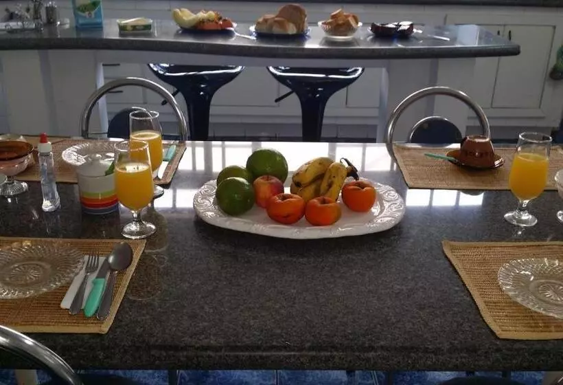 Beira Mar Hostel