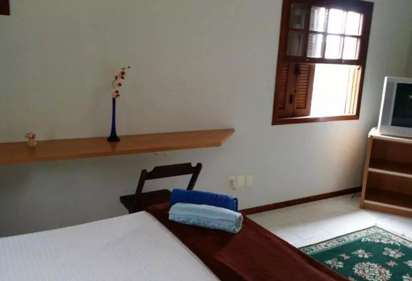 Beira Mar Hostel