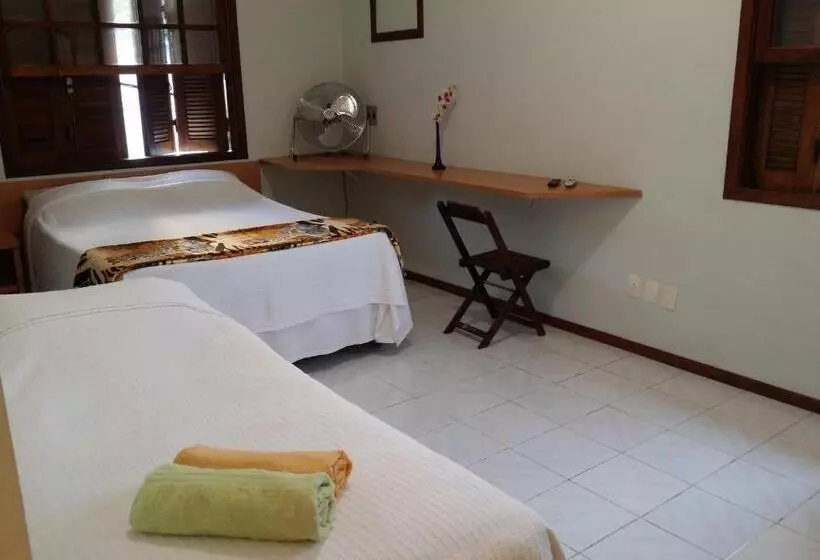 Beira Mar Hostel
