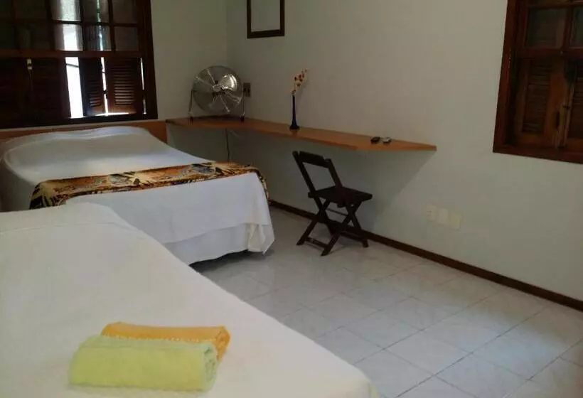 Beira Mar Hostel