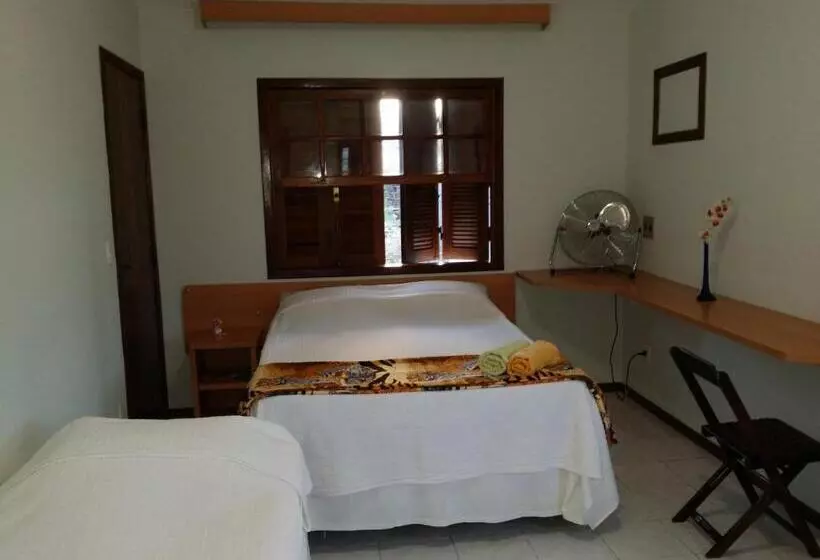 Beira Mar Hostel