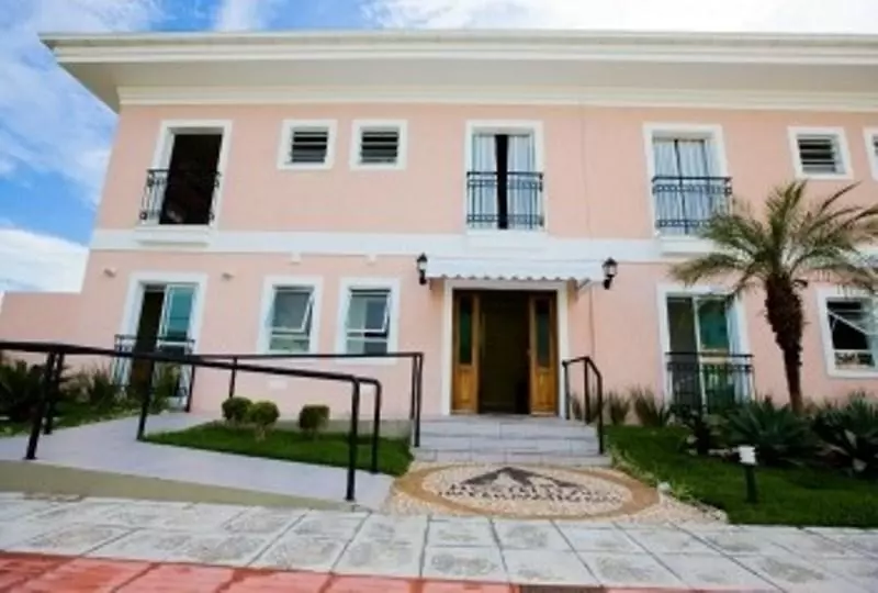 Floripa Hostel Barra Da Lagoa