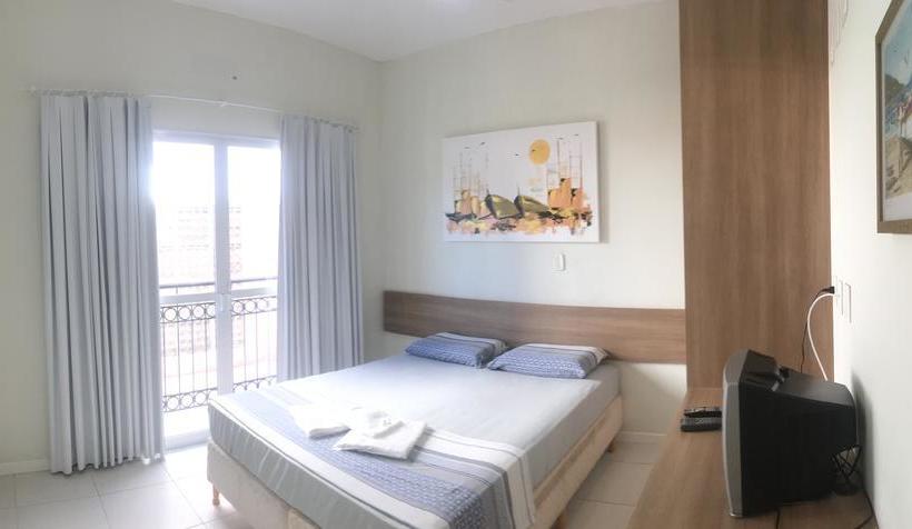 Floripa Hostel Barra Da Lagoa