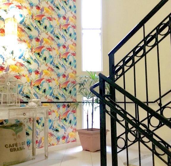 Floripa Hostel Barra Da Lagoa