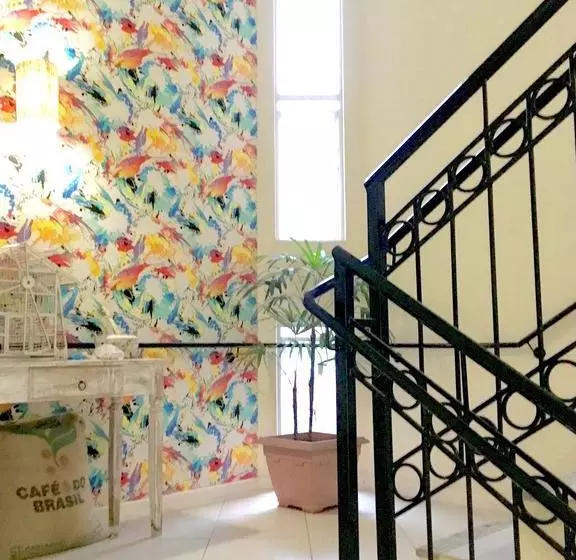 Floripa Hostel Barra Da Lagoa