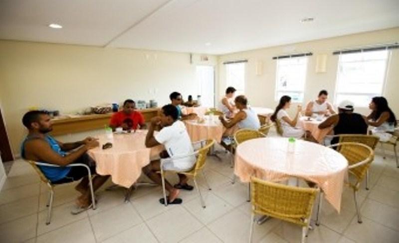 Floripa Hostel Barra Da Lagoa