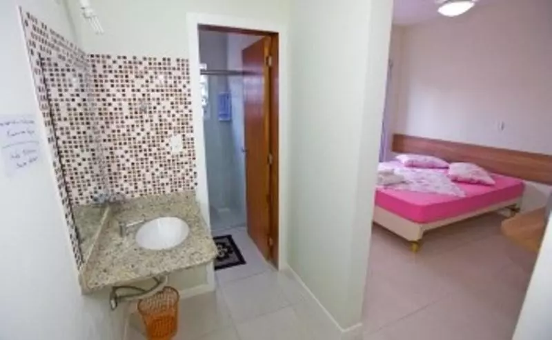 Floripa Hostel Barra Da Lagoa