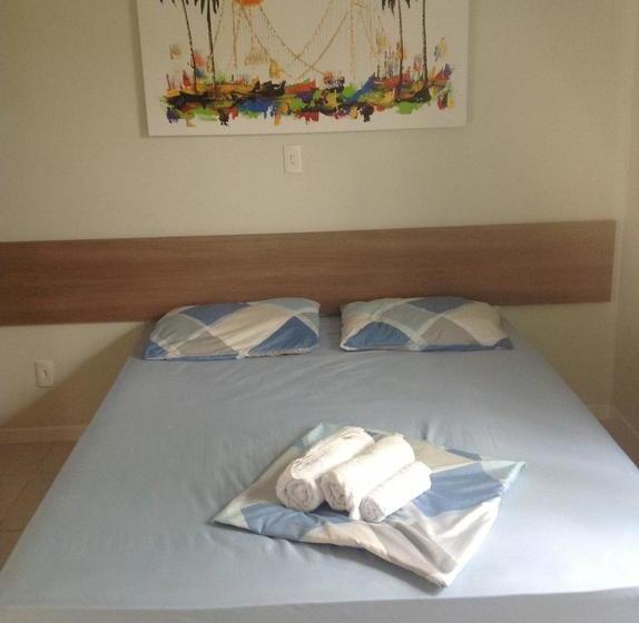 Floripa Hostel Barra Da Lagoa