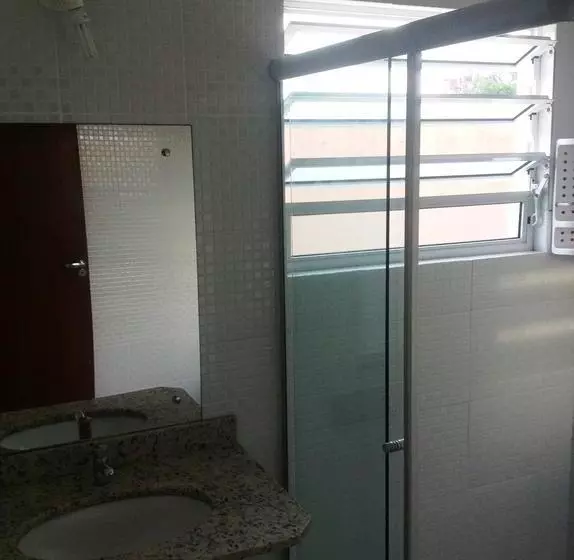 Floripa Hostel Barra Da Lagoa