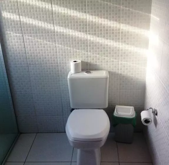 Floripa Hostel Barra Da Lagoa