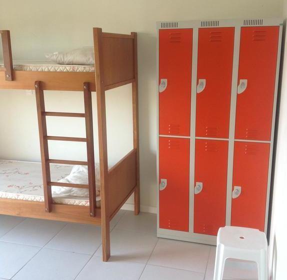 Floripa Hostel Barra Da Lagoa