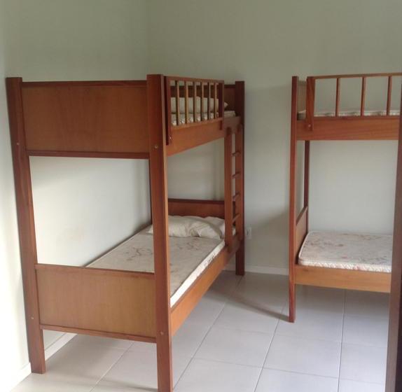 Floripa Hostel Barra Da Lagoa