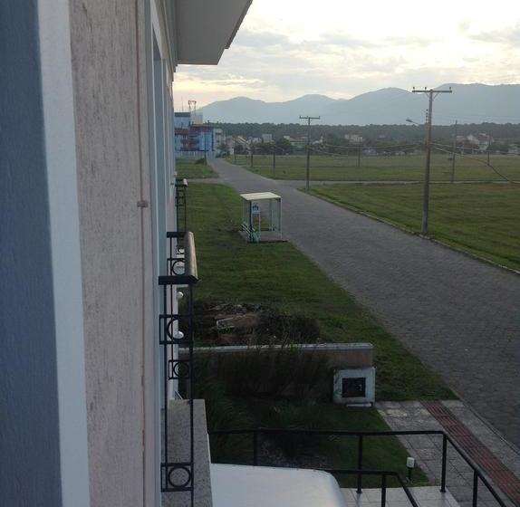 Floripa Hostel Barra Da Lagoa