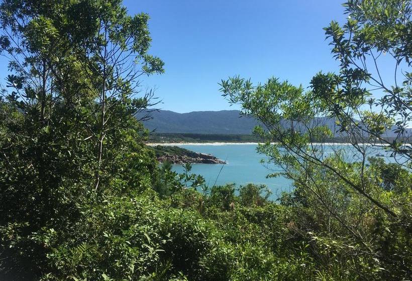 Floripa Hostel Barra Da Lagoa