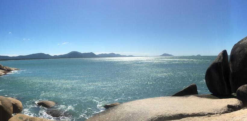 Floripa Hostel Barra Da Lagoa