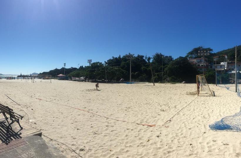 Floripa Hostel Barra Da Lagoa