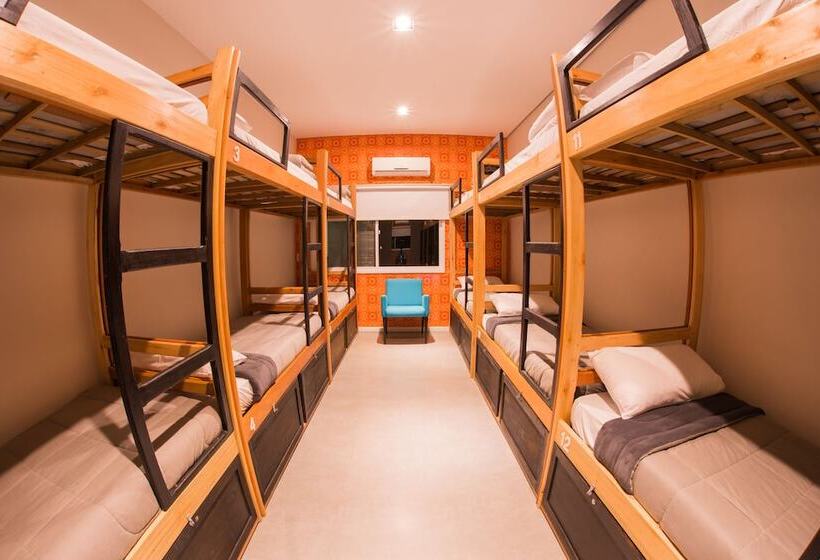 Hello Hostel Pelotas