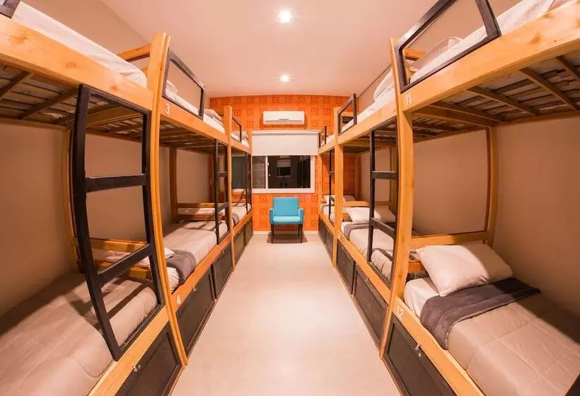 Hello Hostel Pelotas