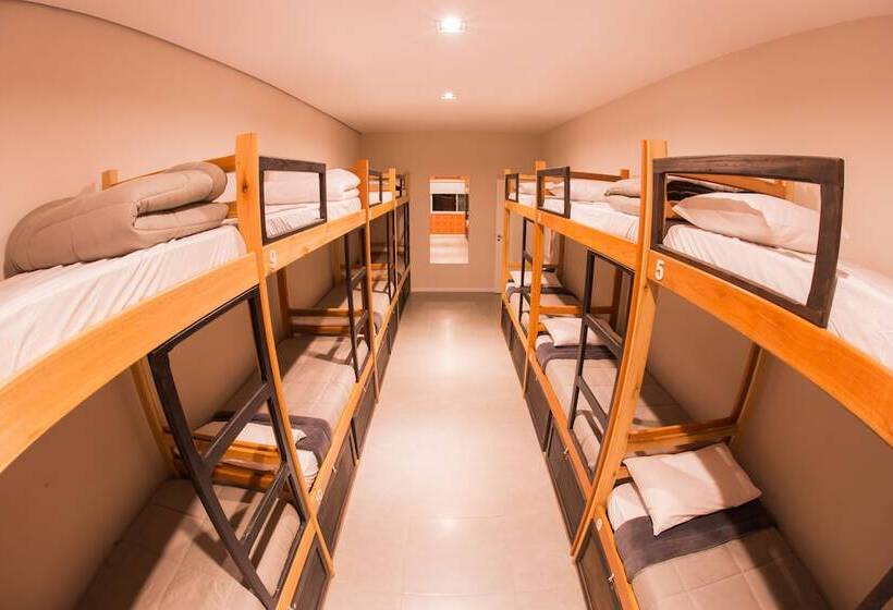 Hello Hostel Pelotas