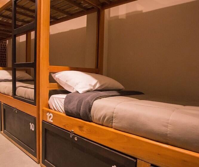 Hello Hostel Pelotas