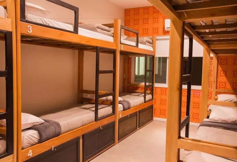 Hello Hostel Pelotas