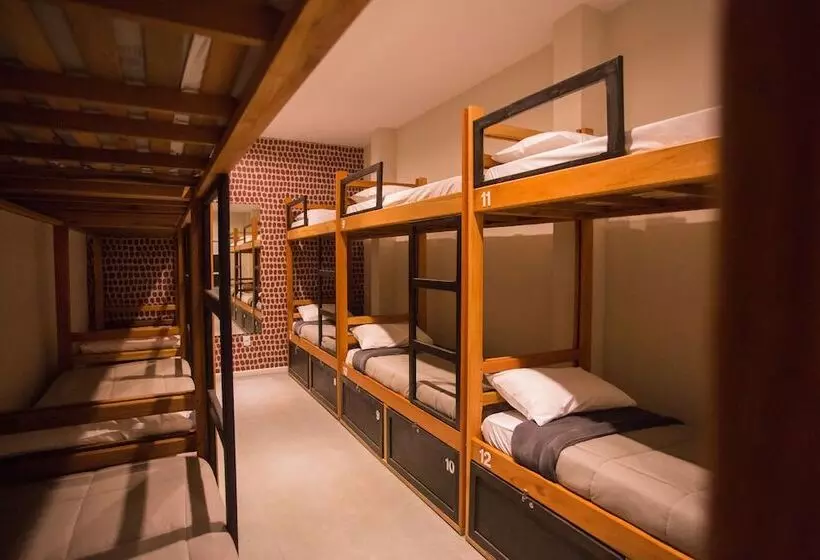 Hello Hostel Pelotas